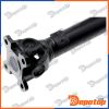 Arbre de transmission avant pour BMW | NWN-BM-007, 10-340020